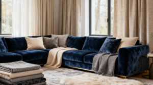 Guía De Compra Cómo Elegir Las Mejores Telas Para Tu Hogar