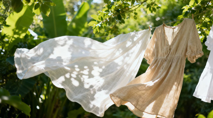 ¿Qué-Telas-Son-Más-Frescas-Para-El-Verano