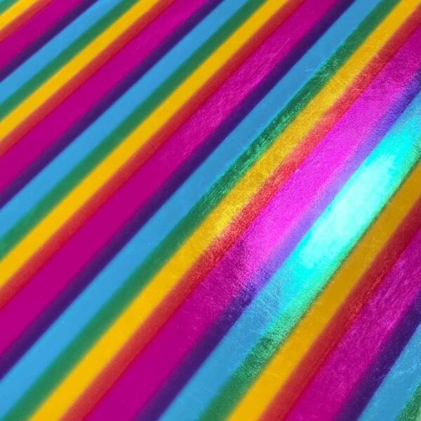 LATEX (ARCOIRIS) MYSTJBJB170 - Imagen 4