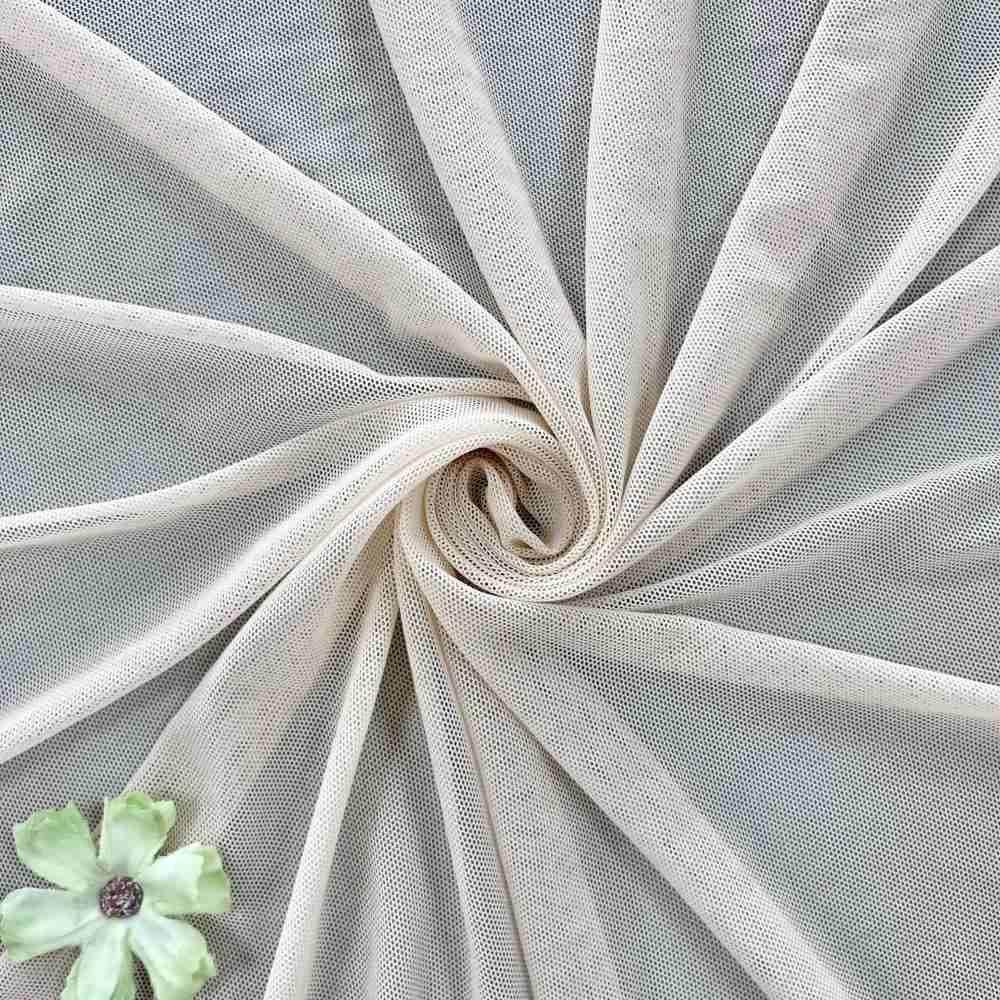 NYLON SPANDEX MESH MYSTLWB77