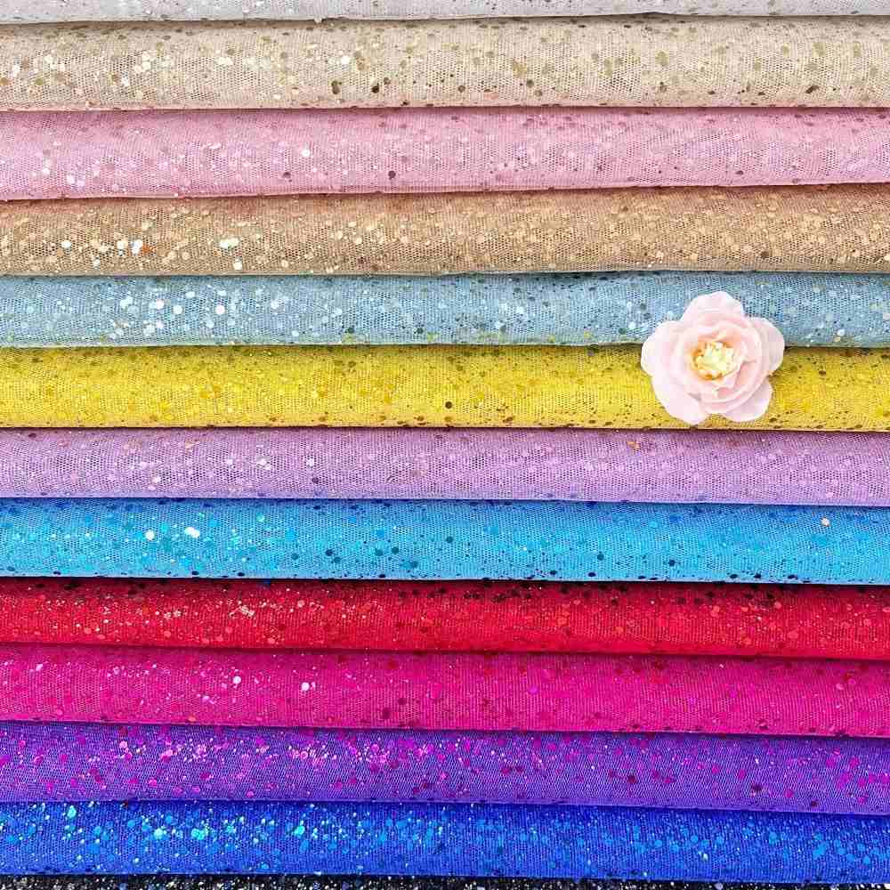 TULL ESCARCHADO MYSCP300 - Imagen 2