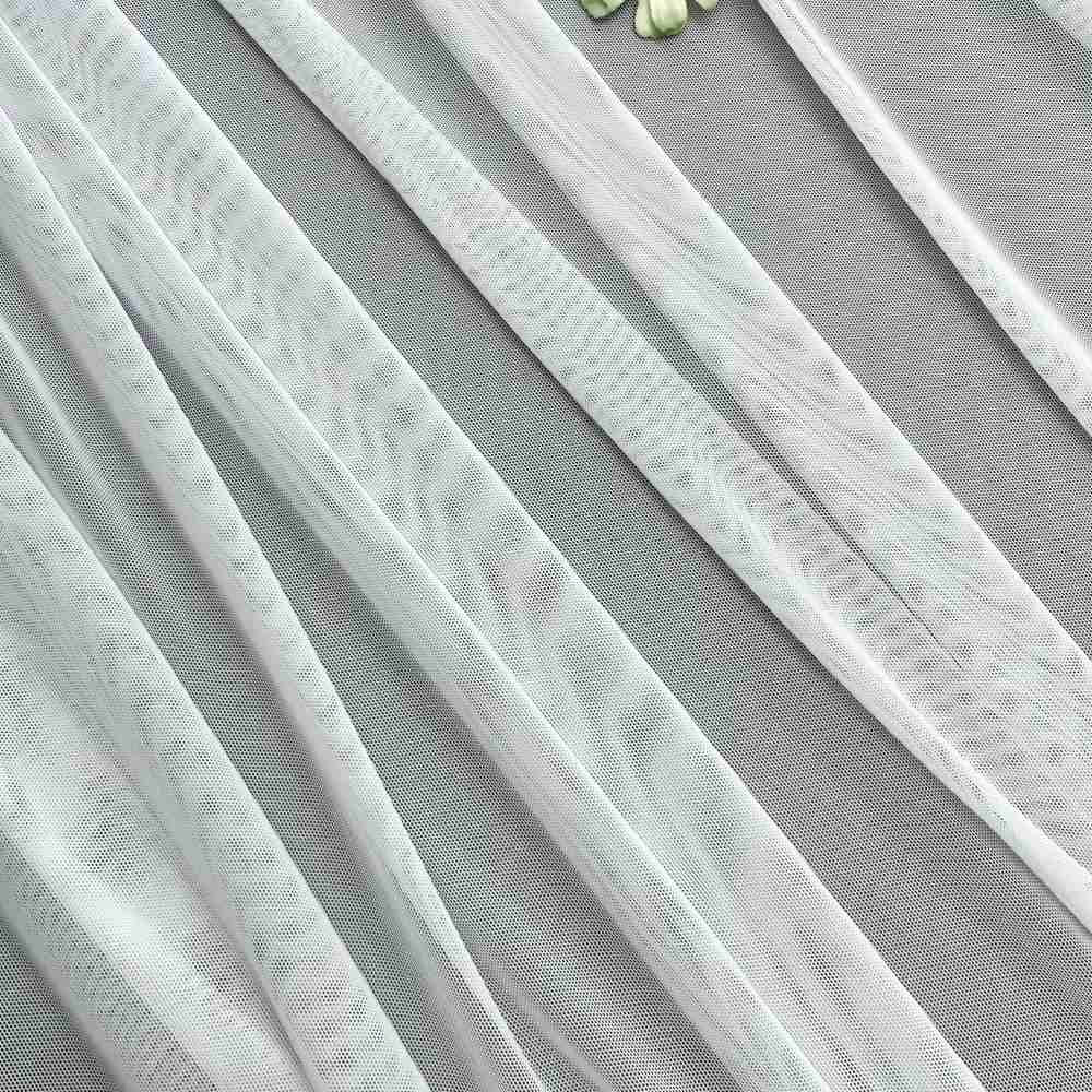 NYLON SPANDEX MESH MYSTLWB77 - Imagen 3