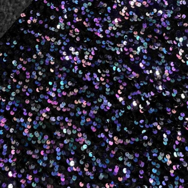 TERCIOPELO LENTEJUELAS MYSZRLP - Imagen 4