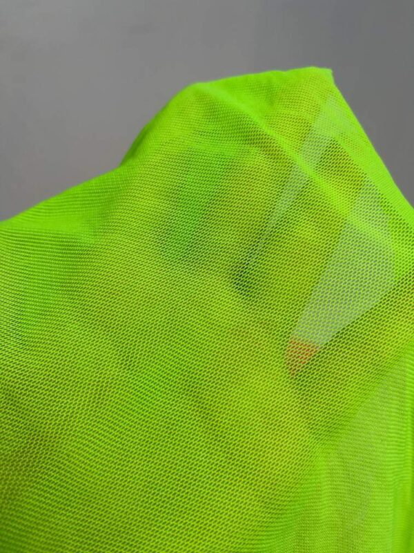 NYLON SPANDEX MESH MYSTLWB63 - Imagen 4