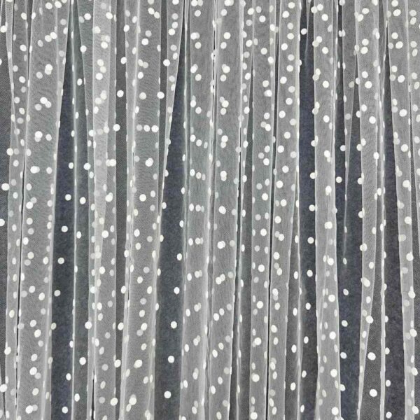 TULL FLOCKING（PUNTO GRANDE）MYSWBZRDD - Imagen 4