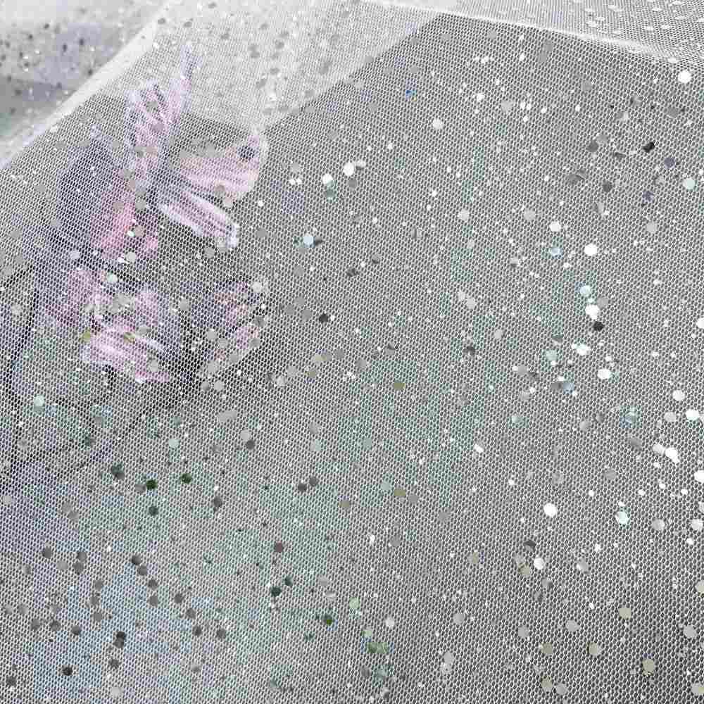 TULL ESCARCHADO MYSCP300