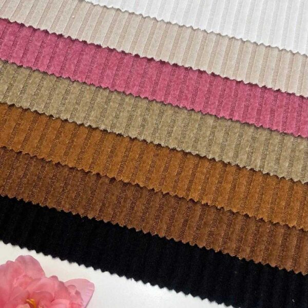 SUETER RIB MYS1682A5 - Imagen 4