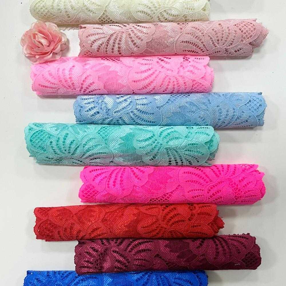 SPANDEX LACE MYSTLHB18037 3 SPANDEX LACE MYSTLHB18037 - Imagen 3