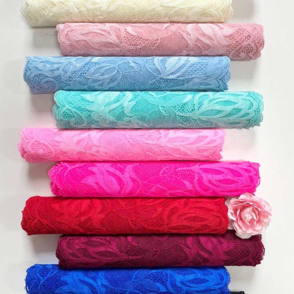 SPANDEX LACE MYSTLHB18038 4 SPANDEX LACE MYSTLHB18038 - Imagen 4