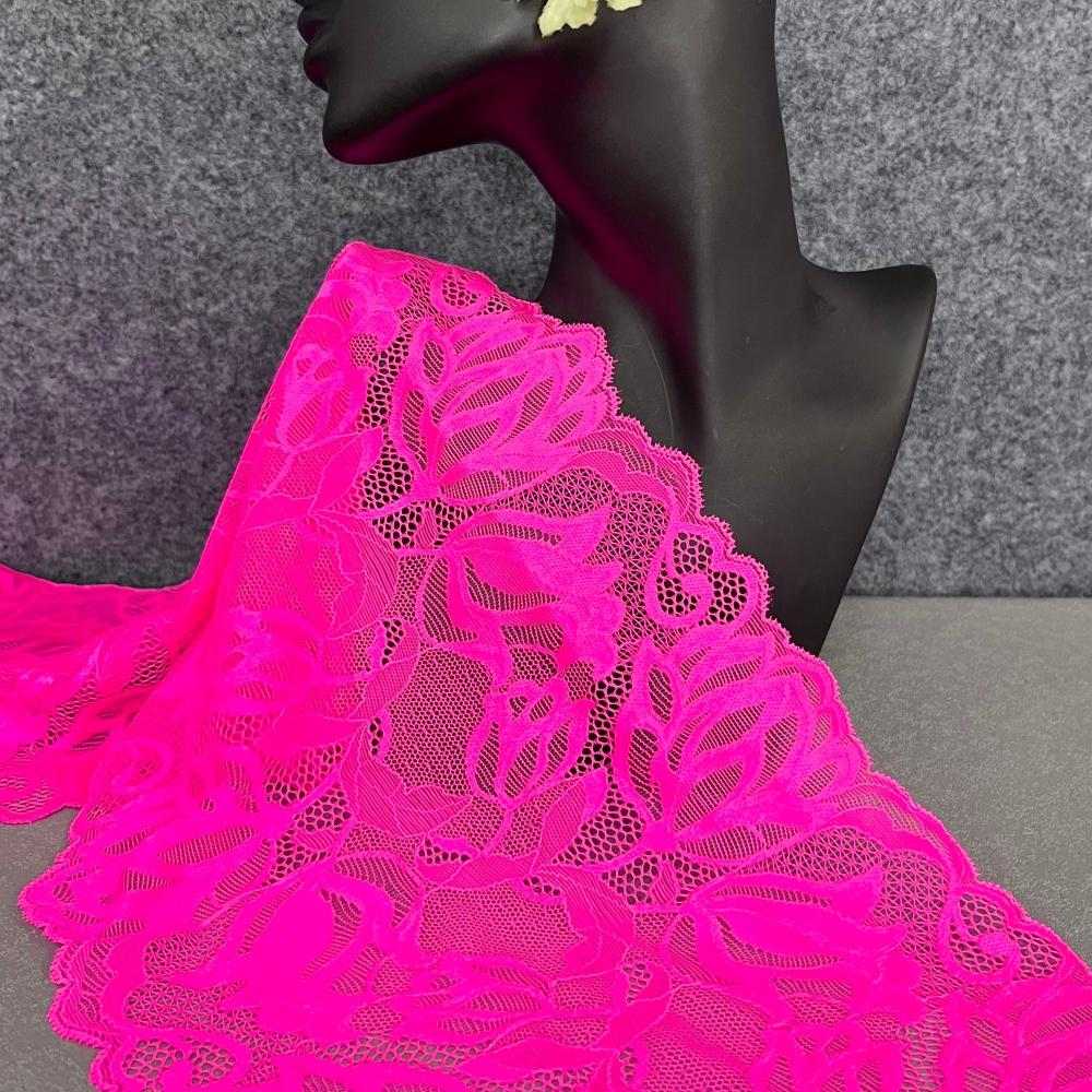 SPANDEX LACE MYSTLHB18038 2 SPANDEX LACE MYSTLHB18038 - Imagen 2