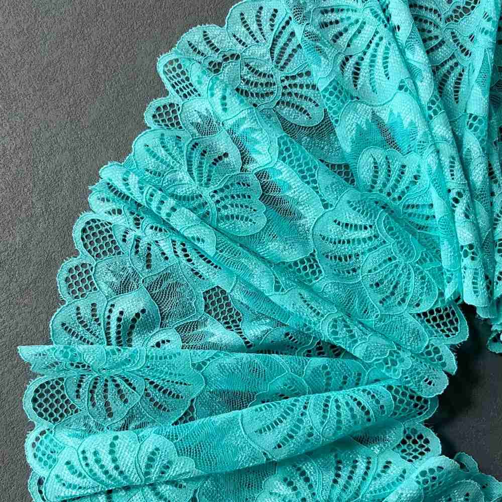 SPANDEX LACE MYSTLHB18037 2 SPANDEX LACE MYSTLHB18037 - Imagen 2