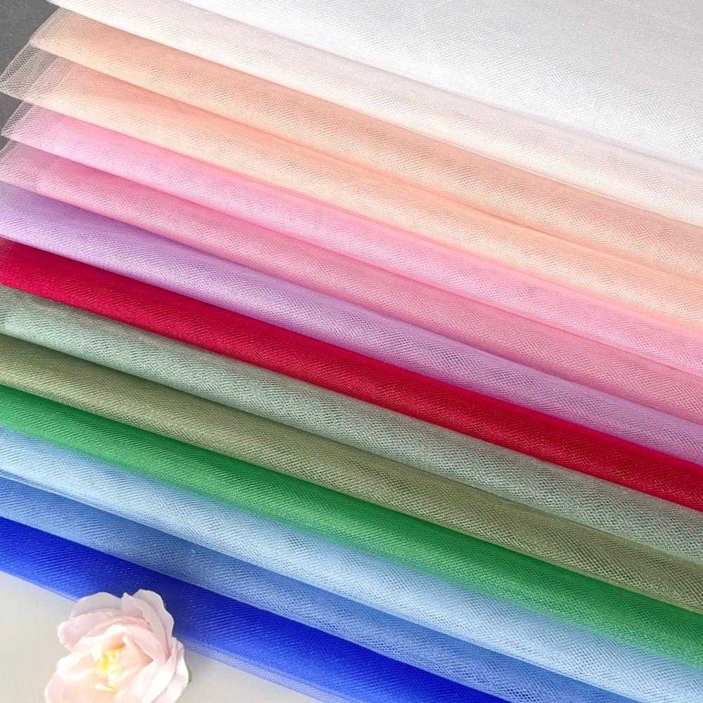 TULLE FANTASIA MYSPMGSGW12 4 TULLE FANTASIA MYSPMGSGW12 - Imagen 4