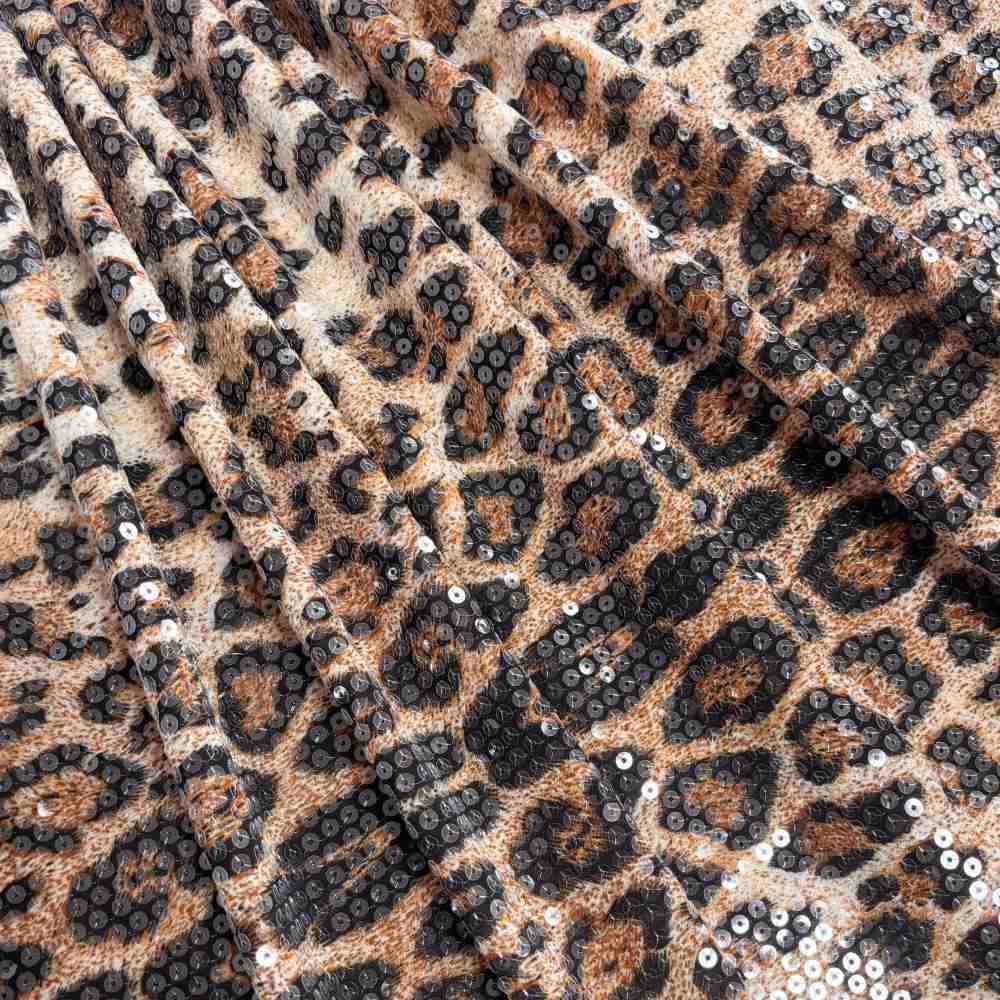 TULL LENTEJUELAS ESTAMPADAS MYSLPXH25108 1 TULL LENTEJUELAS ESTAMPADAS MYSLPXH25108