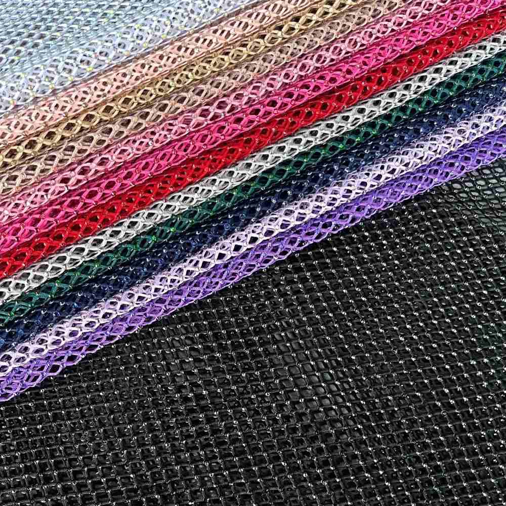 MALLA CON STRASS MYSYWXZ 1 MALLA CON STRASS MYSYWXZ