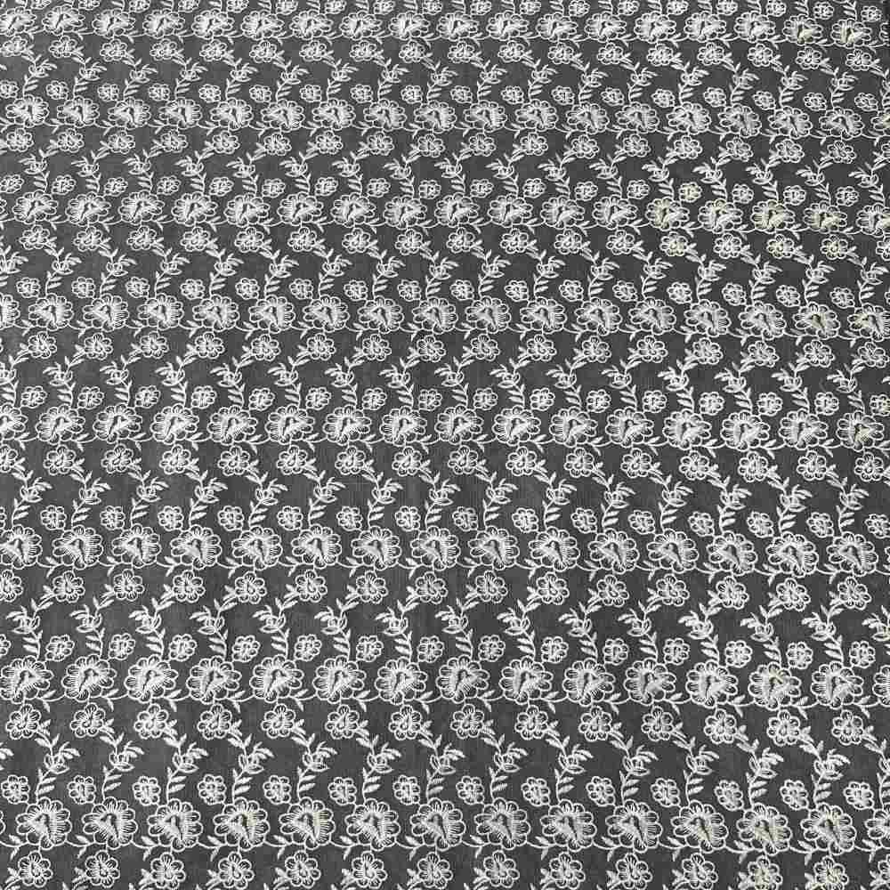 EMBROIDERED MESH CAMPANITA MYSXHN100 2 EMBROIDERED MESH CAMPANITA MYSXHN100 - Imagen 2