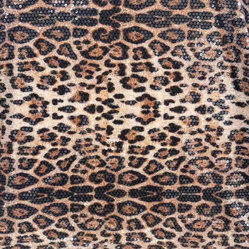 TULL LENTEJUELAS ESTAMPADAS MYSLPXH25108 3 TULL LENTEJUELAS ESTAMPADAS MYSLPXH25108 - Imagen 3