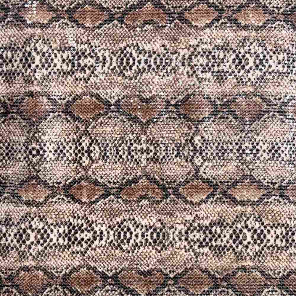 TULL LENTEJUELAS ESTAMPADAS MYSLPXH25106 2 TULL LENTEJUELAS ESTAMPADAS MYSLPXH25106 - Imagen 2