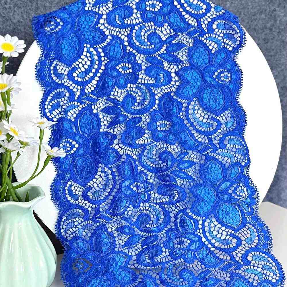 SPANDEX LACE MYSTY038 3 SPANDEX LACE MYSTY038 - Imagen 3