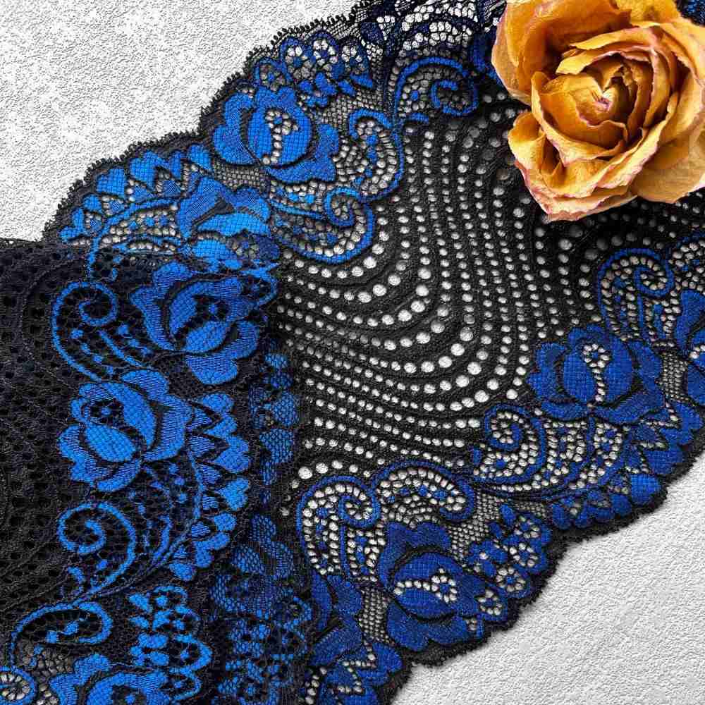 SPANDEX LACE MYSSS01 3 SPANDEX LACE MYSSS01 - Imagen 3