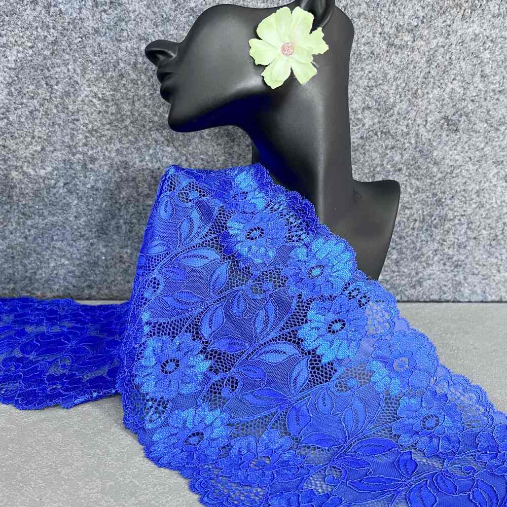 SPANDEX LACE MYSYX026 2 SPANDEX LACE MYSYX026 - Imagen 2