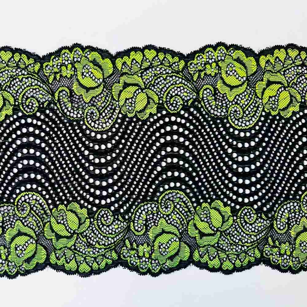 SPANDEX LACE MYSSS01 1 SPANDEX LACE MYSSS01