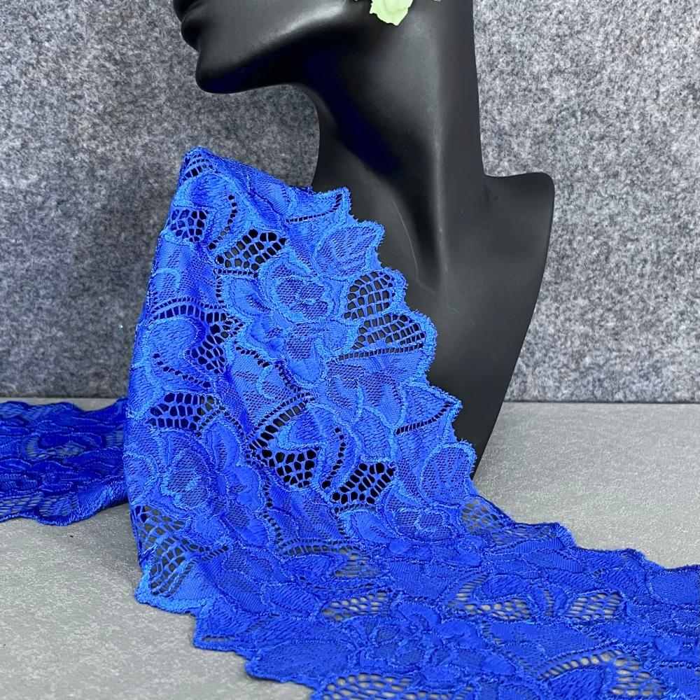 SPANDEX LACE MYSTY113 2 SPANDEX LACE MYSTY113 - Imagen 2
