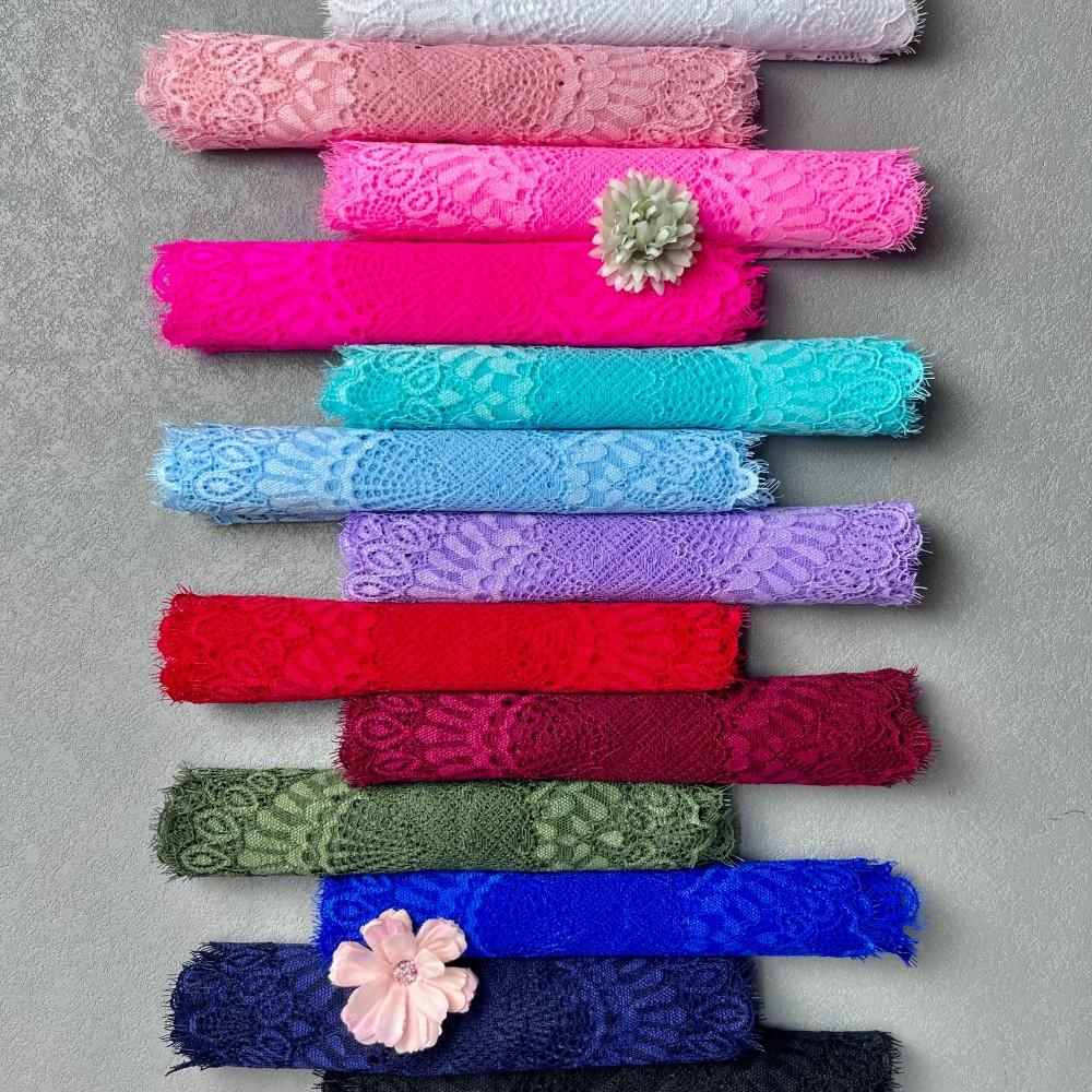 SPANDEX LACE MYS002 4 SPANDEX LACE MYS002 - Imagen 4