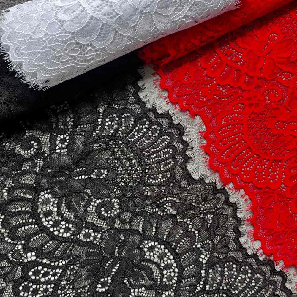 SPANDEX LACE MYS381 2 SPANDEX LACE MYS381 - Imagen 2