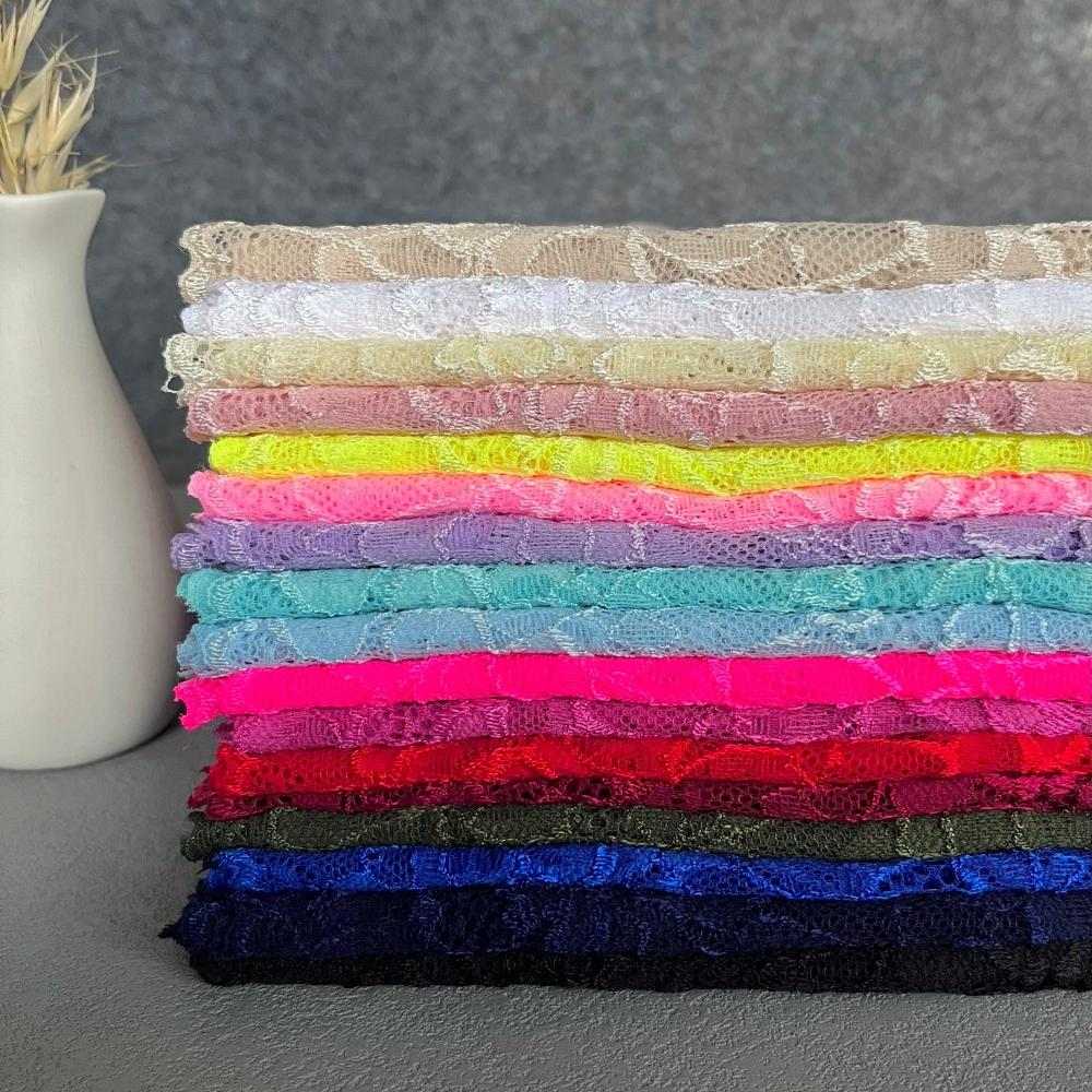 SPANDEX LACE MYSTLHB18002 4 SPANDEX LACE MYSTLHB18002 - Imagen 4