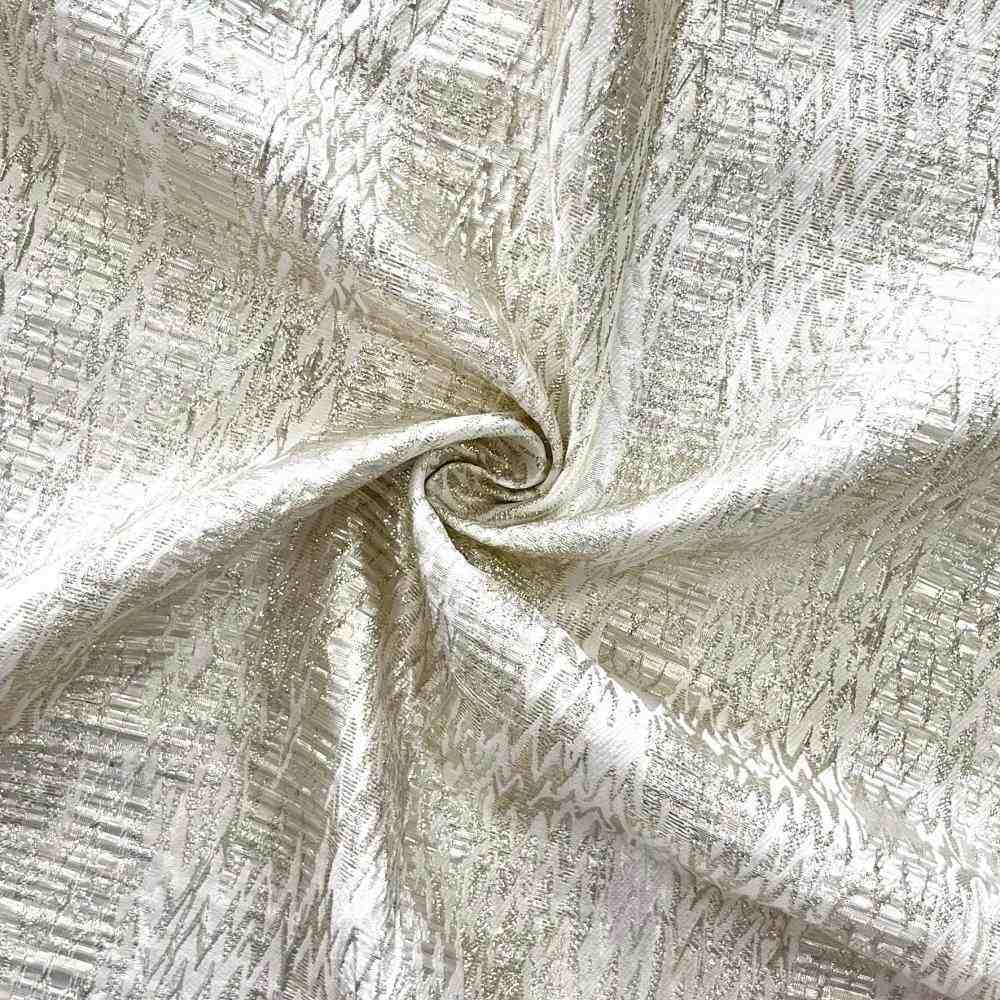 TELA JACQUARD MYSTH2607 3 TELA JACQUARD MYSTH2607 - Imagen 3