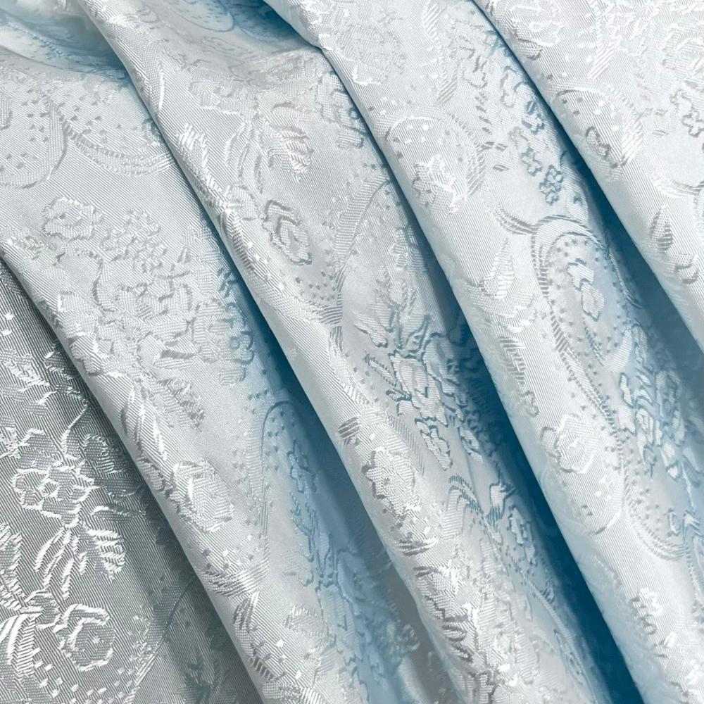 TELA JACQUARD MYSTH2609 4 TELA JACQUARD MYSTH2609 - Imagen 4