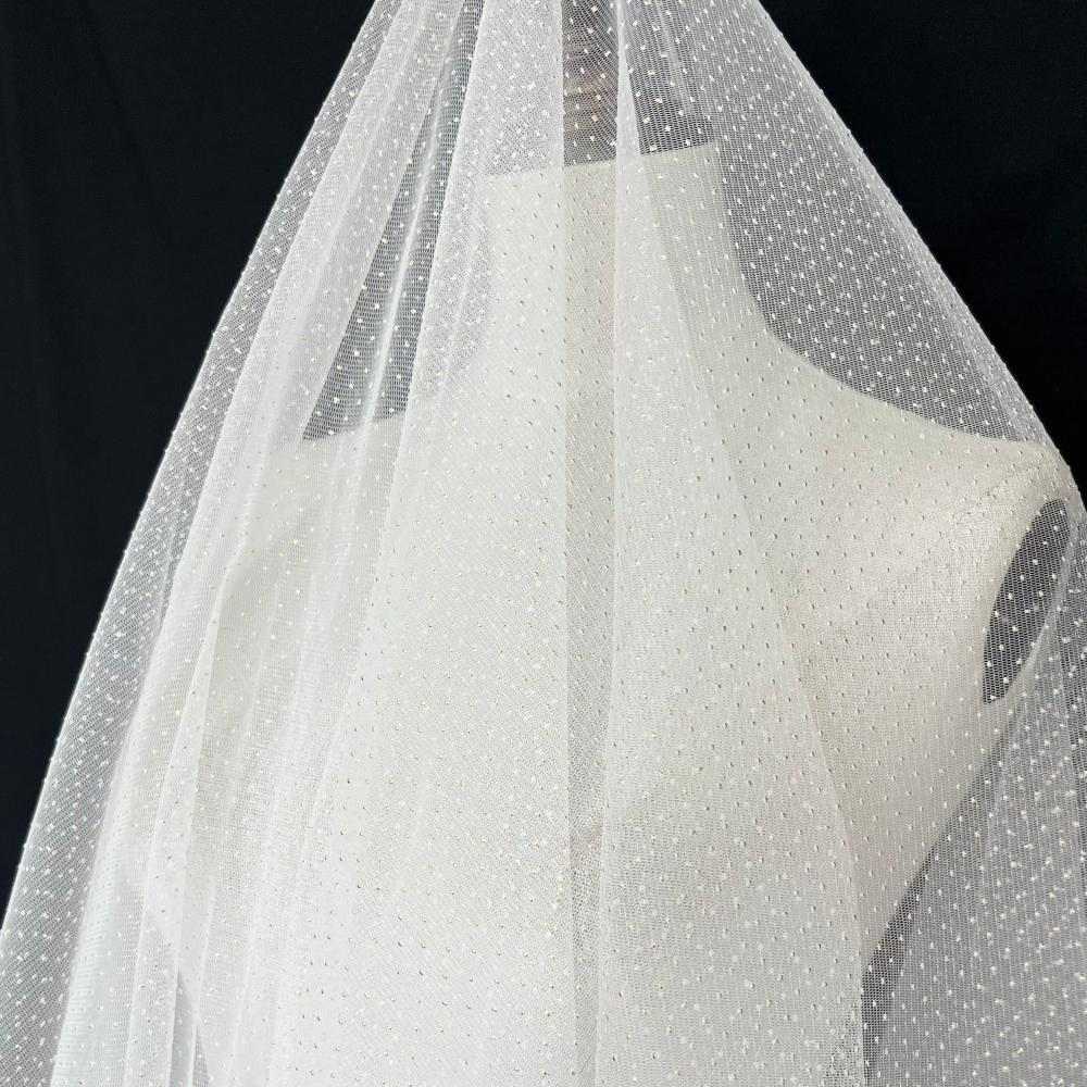 TULL MESH GLITTER MYSWBH2577 1 TULL MESH GLITTER MYSWBH2577