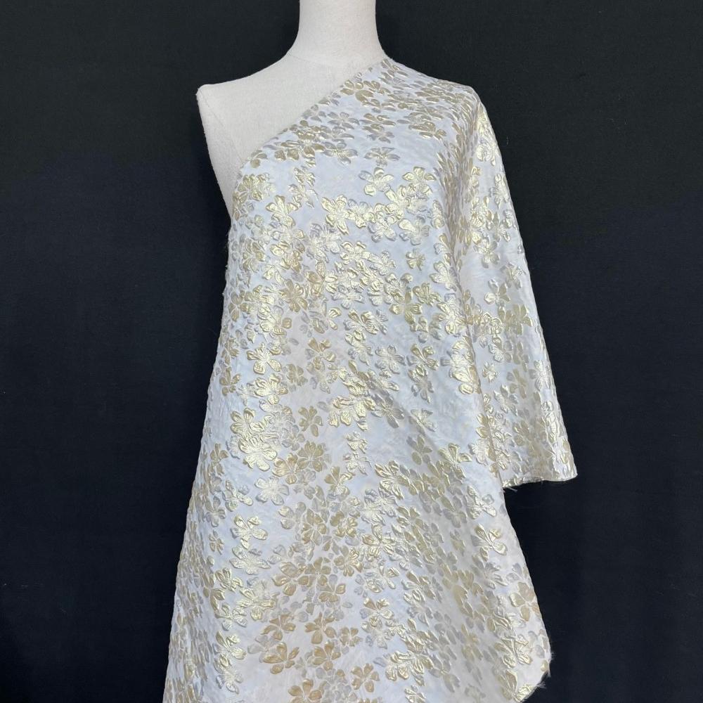 TELA JACQUARD MYSTH2602 2 TELA JACQUARD MYSTH2602 - Imagen 2