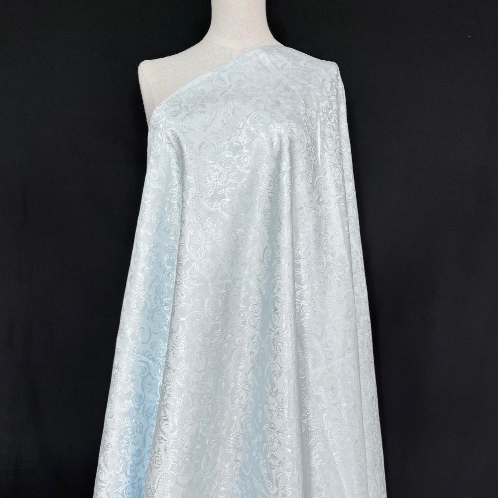 TELA JACQUARD MYSTH2609 3 TELA JACQUARD MYSTH2609 - Imagen 3