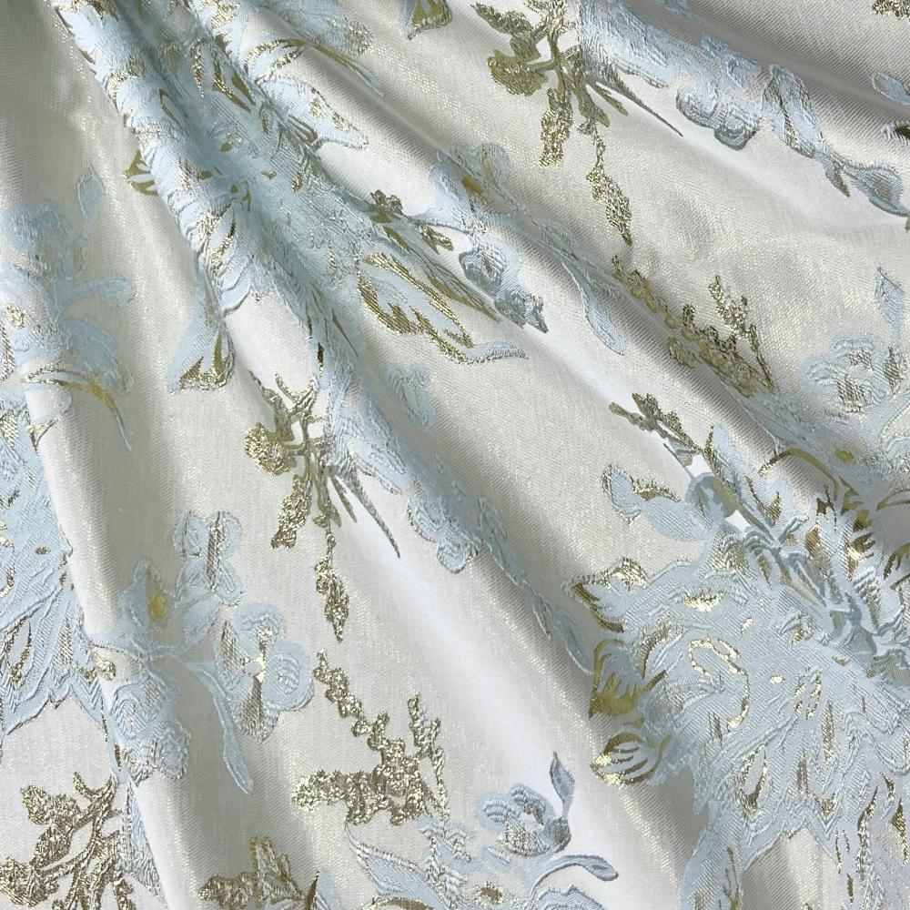TELA JACQUARD MYSTH2553 4 TELA JACQUARD MYSTH2553 - Imagen 4