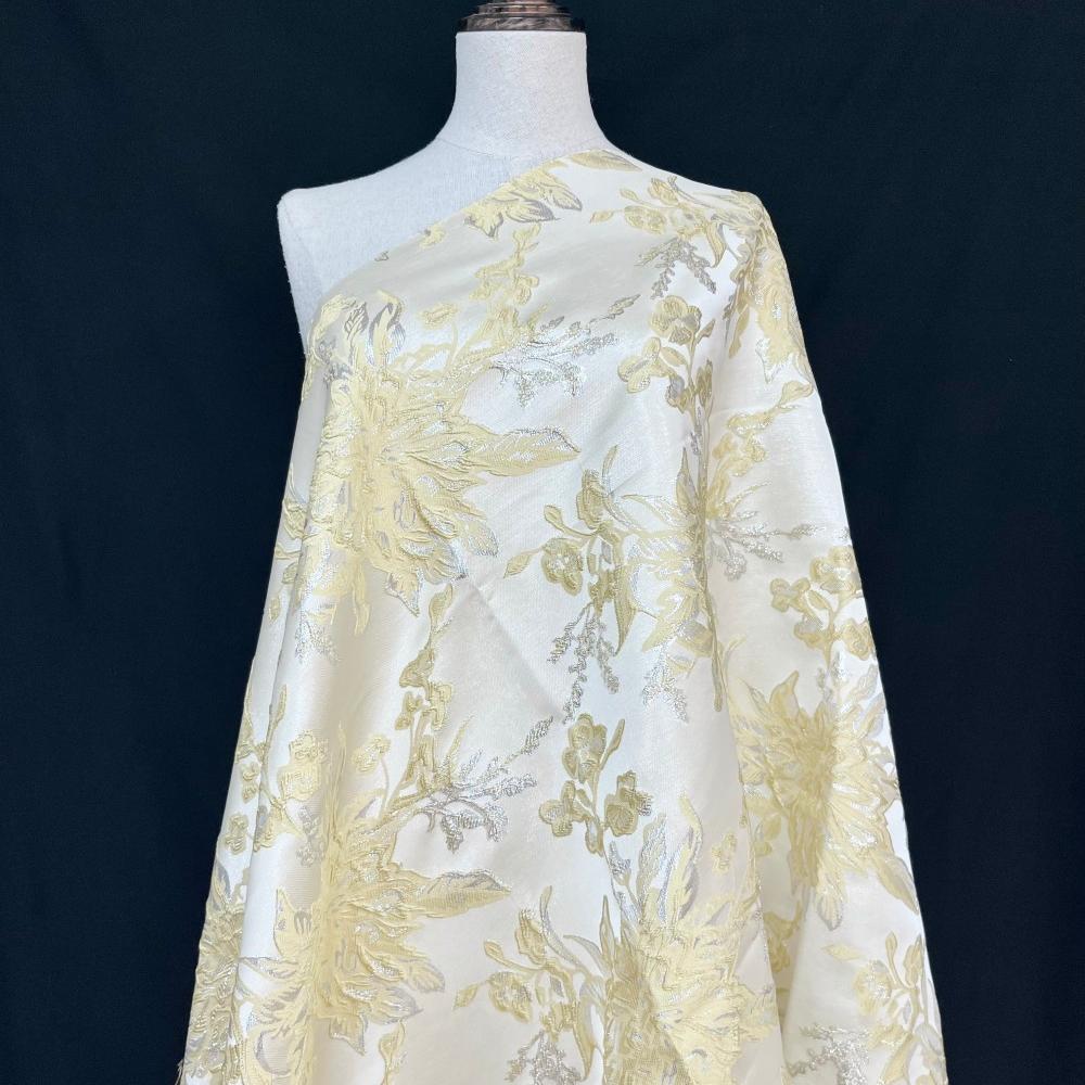 TELA JACQUARD MYSTH2553 3 TELA JACQUARD MYSTH2553 - Imagen 3