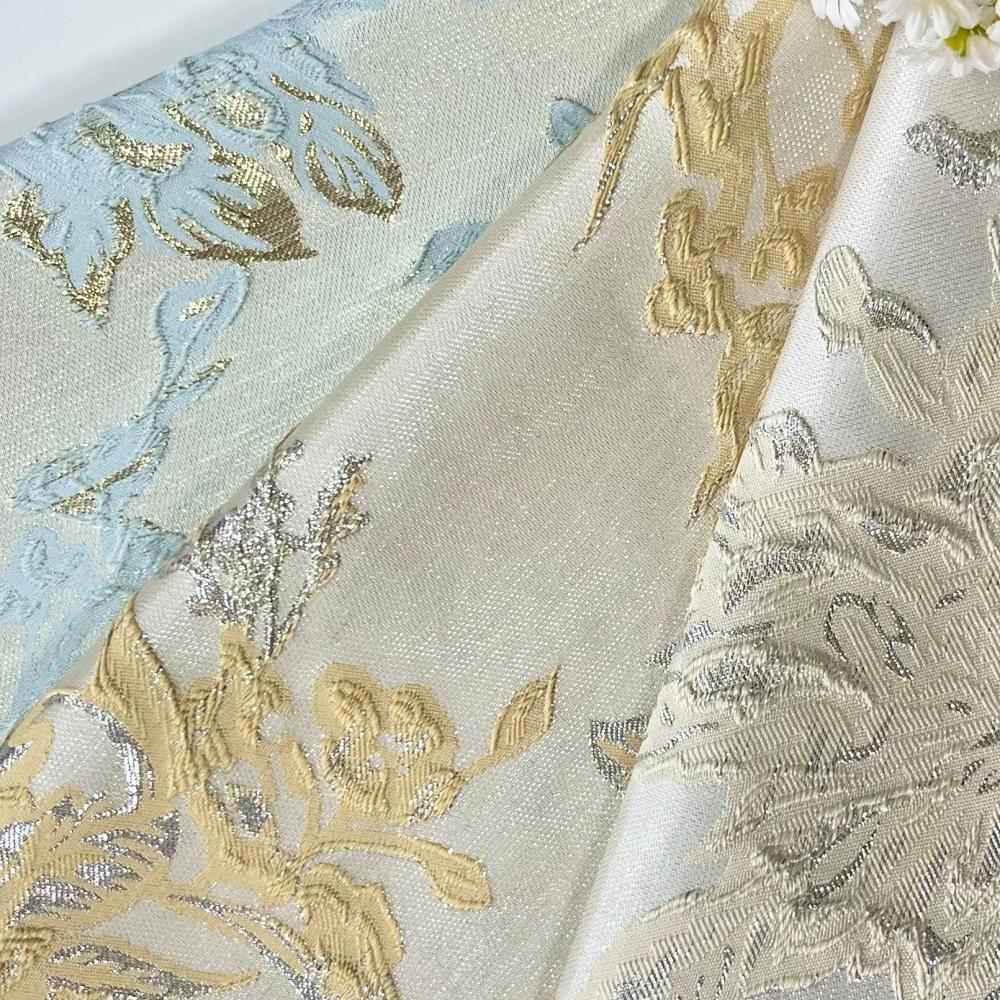 TELA JACQUARD MYSTH2553 2 TELA JACQUARD MYSTH2553 - Imagen 2